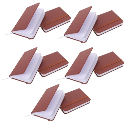 Planification mensuelle simplifiée grâce au carnet de poche Cabilock PU
