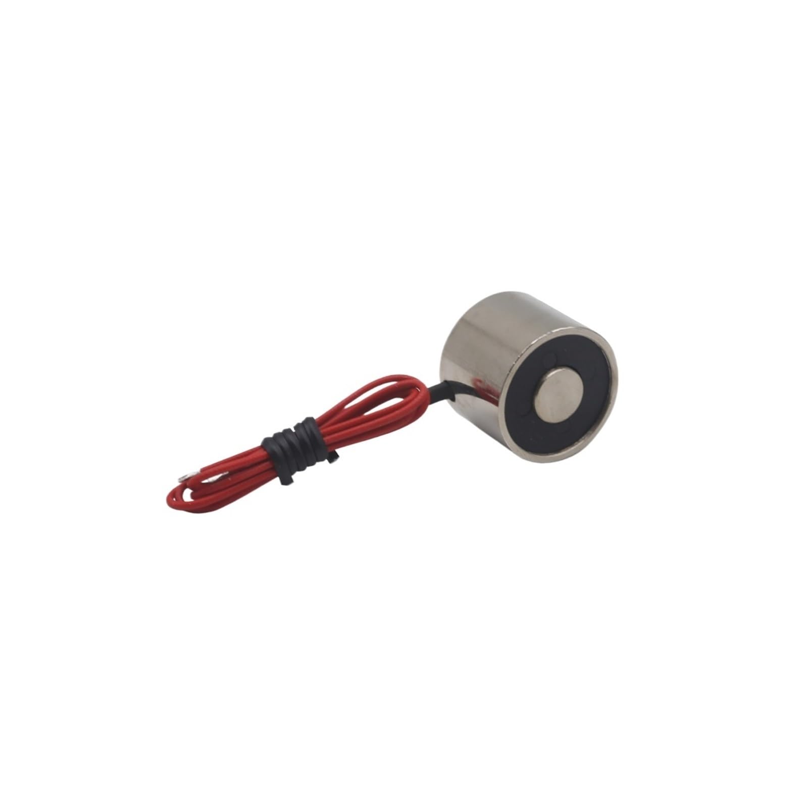 Electroimán de elevación imán industrial de 25mm x 20mm para elevador eléctrico 7