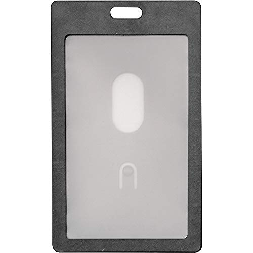 Advantus Badge Holder Identification Badge (97068)