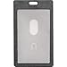 Advantus Badge Holder Identification Badge (97068)