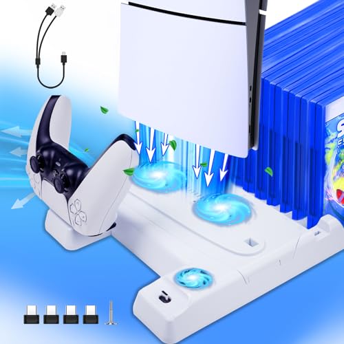 2024V^ PS5 Slim/PS5p X^h cu PS5 Slim/PS5p pt@t 3i Rg[[[dX^h 2䓯[d RGBCg USB|[g TYPE-C[d|[g @\ PS5 Silm/PS5pANZT