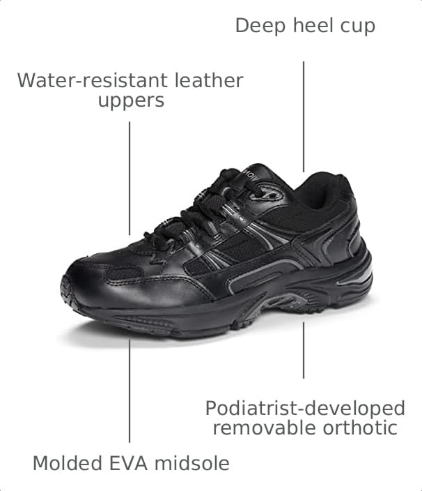 Image of Vionic Womens 23walk