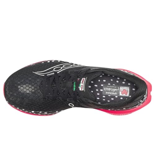 Image of Saucony Men's Endorphin Speed 5 Sneaker