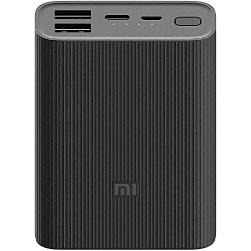 Xiaomi Mi Ultra Compact 10000mAh