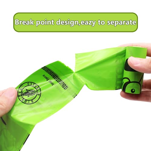 Dog-Poop-Bags-Rolls525-Count-Extra-Thick-Unsecnted-Pet-Waste-Bags9X13-Inches-Corn-Starch-Blend-Durable-Bags-for-Small-and-largre-dogs - Cucciolini Doodles Dog-Poop-Bags-Rolls525-Count-Extra-Thick-Unsecnted-Pet-Waste-Bags9X13-Inches-Corn-Starch-Blend-Durable-Bags-for-Small-and-largre-dogs