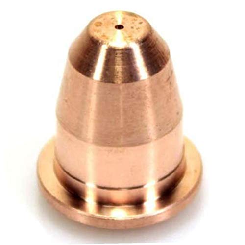 Strumenti di protezione Cap S45 elettrodo Slice