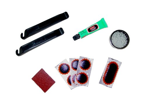 TIP TOP Set mit Lochfinder