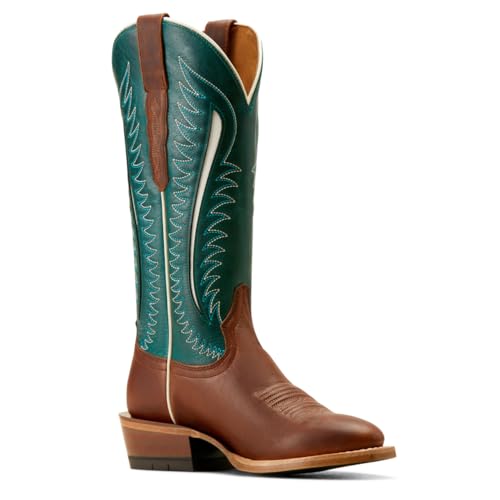 ARIAT Women's P28401_w_Foo Western Boot4