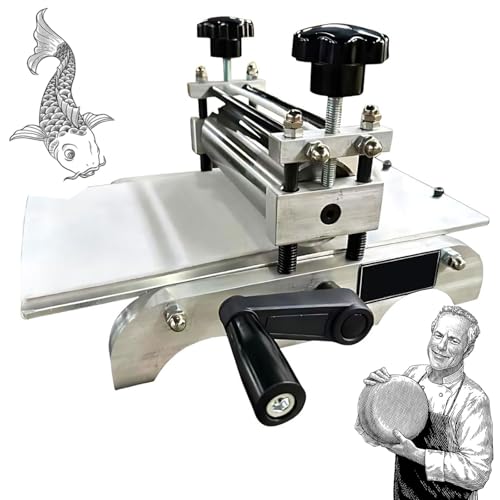 Presse à graver manuelle traditionnelle pour impression taille-crayon - 2