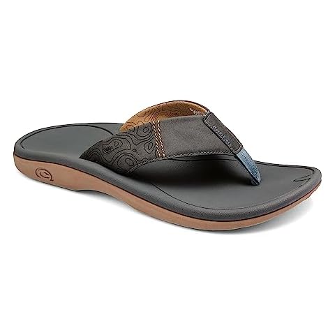 Cobian Sumo Terra Flip Flop Sandal Cover