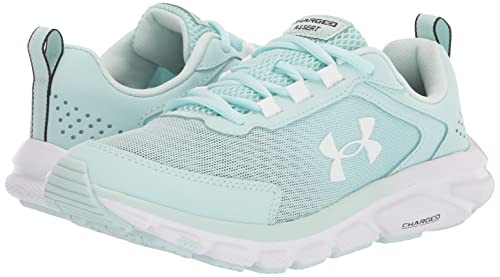 Image of Under Armour Women's Charged Assert 9 Running Shoe