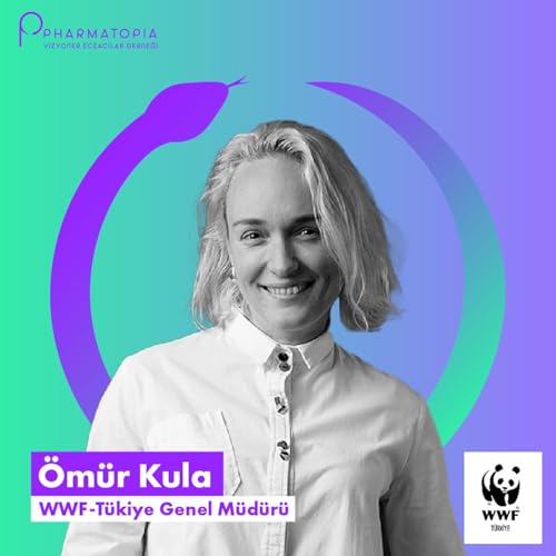 WWF-T&uuml;rkiye Genel M&uuml;d&uuml;r&uuml; &Ouml;m&uuml;r Kula ile Yaşayan Gezegen Raporu &Uuml;zerine | Evrene Sağlık #9