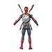 Avengers Marvel Infinity War Iron Spider with Infinity Stone