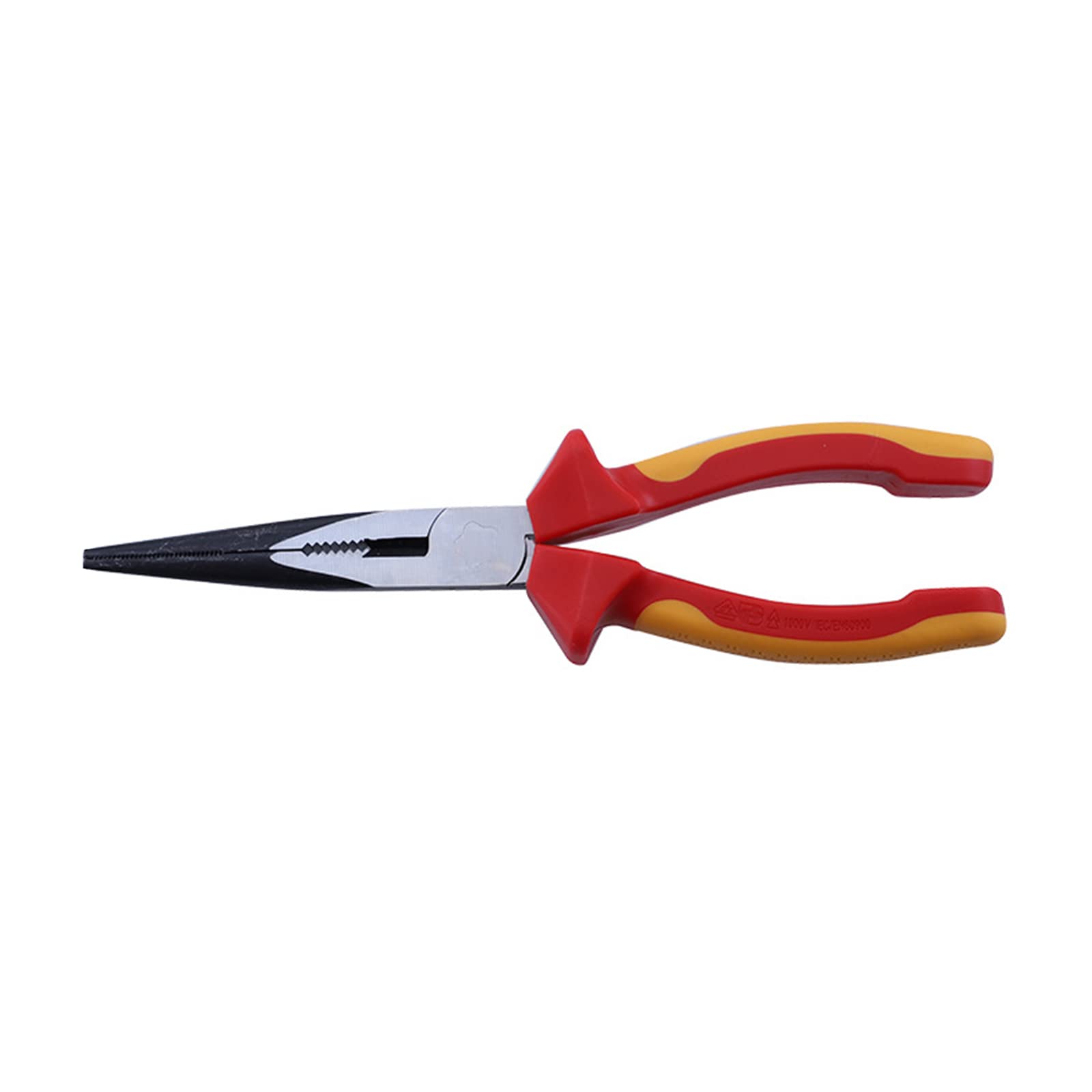 Insulated Cable Cutter Wire Stripper Electrician Shears Pliers Scissor Cutting Tool Manual 6/8 / 10 Inch Stranding Pliers Wire