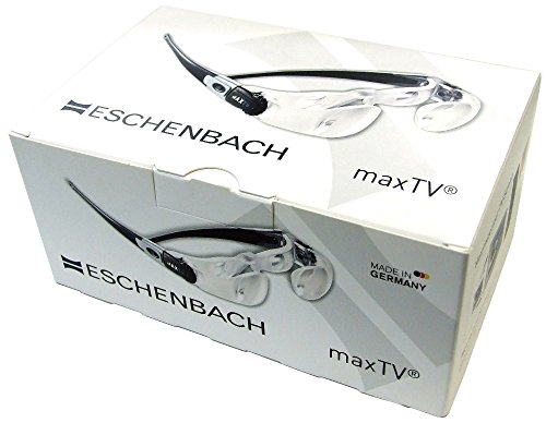 Eschenbach Look. #TOP5