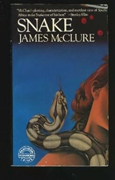 Paperback Snake Book