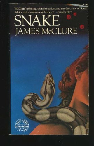 Snake 039472304X Book Cover