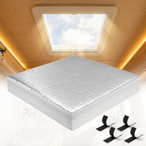 lifeegrn RV Skylight Insulator: 14