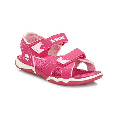 Timberland Kids' Adventure Seeker Two-Strap Sandal