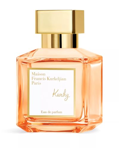 Maison Francis Kurkdjian Kurky Eau De Parfum Spray, 2.4 Ounce (Un...
