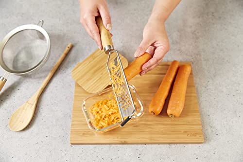 Culinare Naturals C70002 Grattugia Grossa