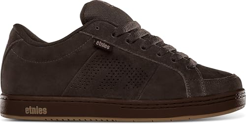 Etnies Kingpin Puffy Skate Shoe