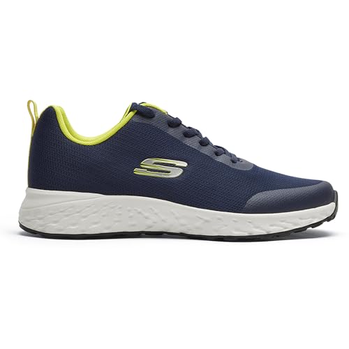 Image of Skechers Men Terrenex Sneakers Blue