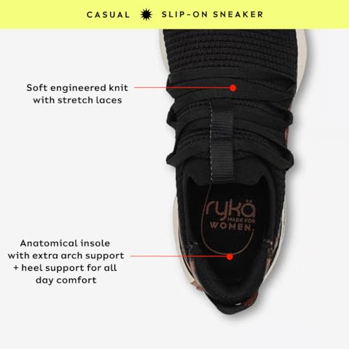 Image of Ryka Women's, Jumpstart Sneaker
