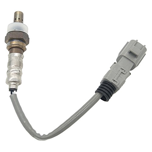 Sensor Oxígeno JESBEN para Toyota Camry 2.4L 2002-2004 miniatura 3