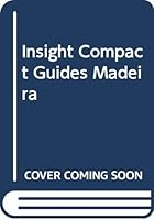 Madeira Insight Compact Guide 0395734398 Book Cover