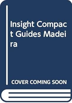 Paperback Insight Compact Guides Madeira Book