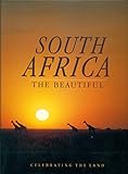 South Africa: The Beautiful Land - Brian Johnson Barker