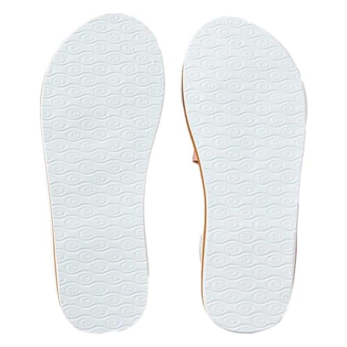 Rip Curl Girls' P-Low Pacific Girl Sandals (Little Kid)2