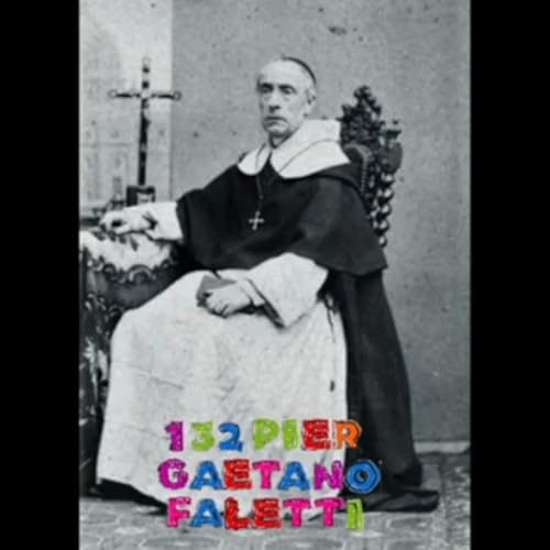 132 - Pier Gaettano Faletti