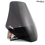 aprilia pegaso strada Für Fern-Fahrten, Puig bringt die Touring Series die windblast gegen die Rider zu minimieren.
