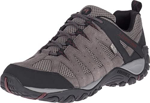 women's accentor 2 ventilator waterproof walking shoe