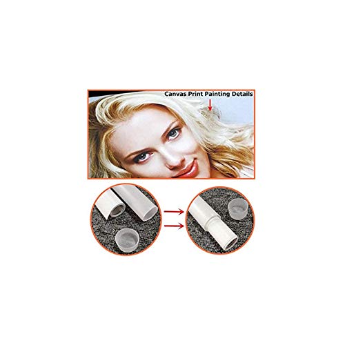 アートポスター 50x70cm ノーフレーム アニメ 風の谷のナウシカ アニメ アートポスター リビングルーム ポスター 寝室 絵画 [5]