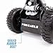 Pro Eagle 1.5 Ton Big Wheel Hydraulic Off Road Jack, for Lifted, 4WD, and Extreme Vehicles