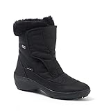  ETIREL, Damen Stiefel & Stiefeletten Schwarz schwarz 39