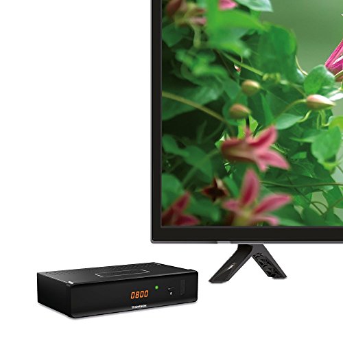 THOMSON THC301 - Ricevitore HD per TV via cavo