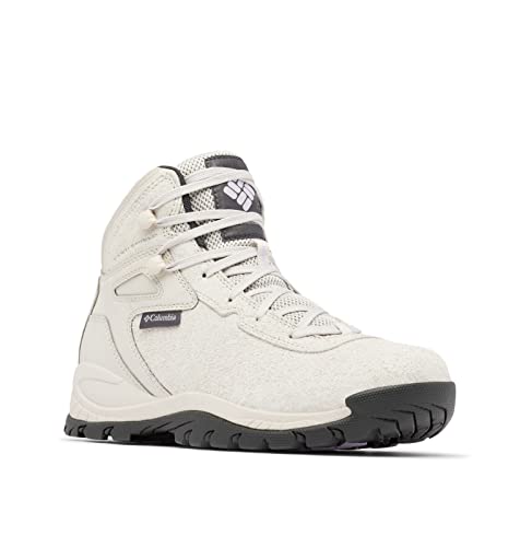 Columbia Mujer Zapatillas de senderismo, NEWTON RIDGE BC