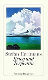 Krieg und Terpentin: Roman (detebe)