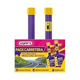 Wynn’s Aditivo Diésel Autopista – Limpia Inyectores Diésel y DPF – 2x325ml