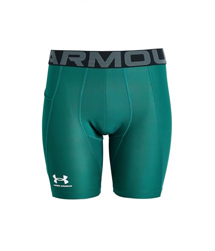 Image of Under Armour Men's Armour Heatgear Compression Shorts