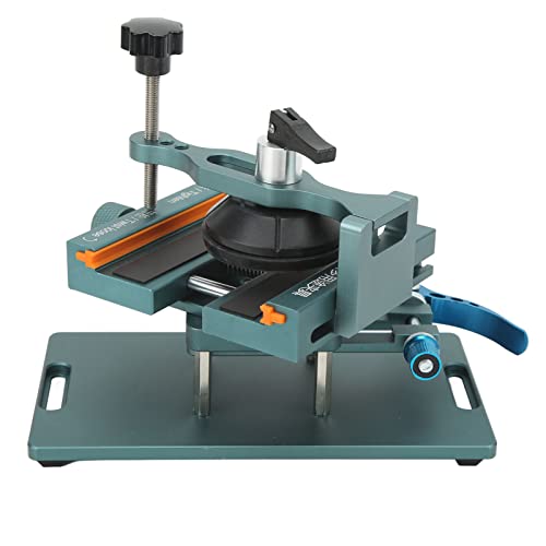 Cellphone Screen Separator Tool Rotating LCD Separator Fixture, Mobile Phone Screen Rear Cover Removal Tool Heating, Phone Screen Opening Tool with Silicone Frame Cellphone Screen Separator Tool Rotating LCD Separator Fixture, Mobile Phone Screen Rear Cover Removal Tool Heating, Phone Screen Opening Tool with Silicone Frame