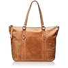 Frye Melissa Zip Shopper