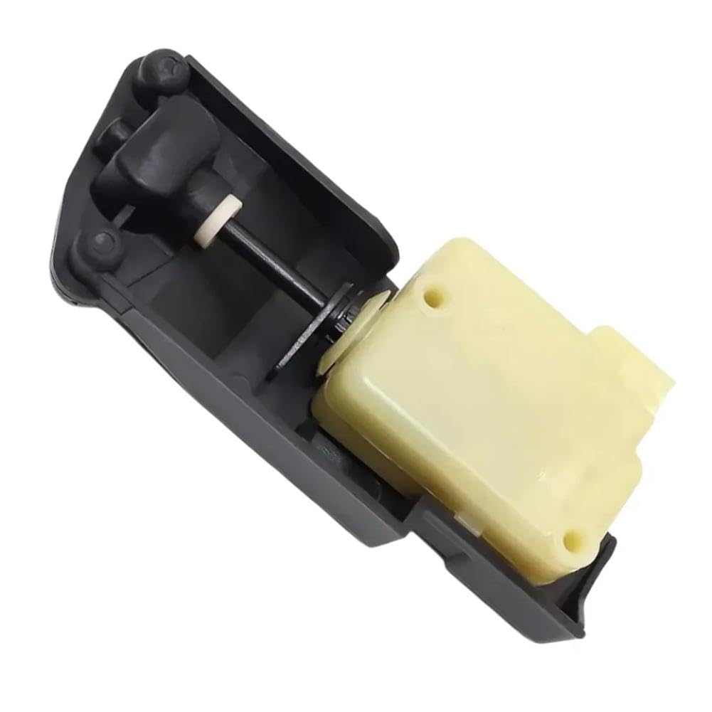 Électrovanne de déverrouillage trappe carburant 30612856 Volvo S60 S80 V70 XC70 XC90