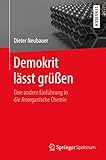 Demokrit lässt grüßen - Dieter Neubauer 