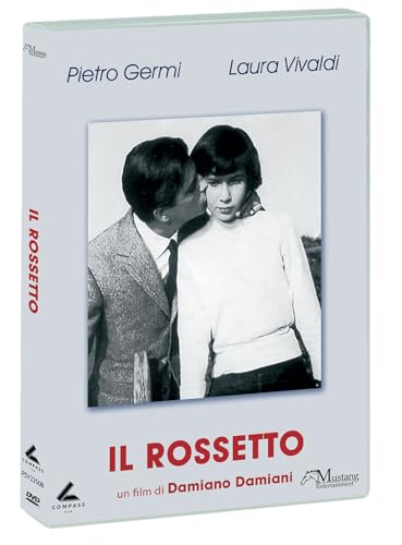 Il Rossetto - Dvd