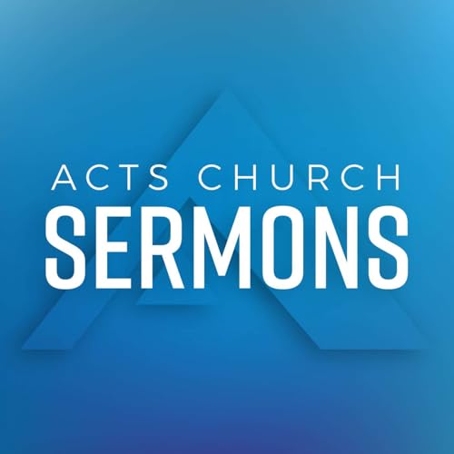 Acts Church Sermons cover art